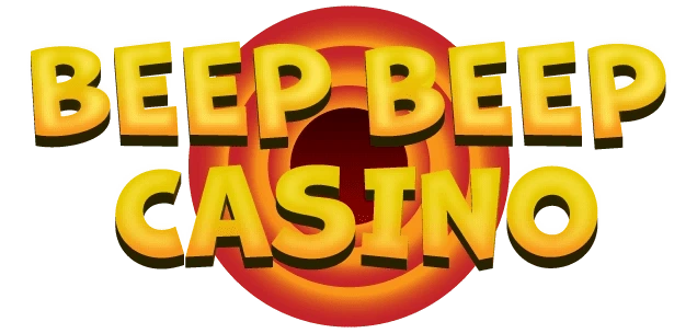 Logo Beep Beep Casino
